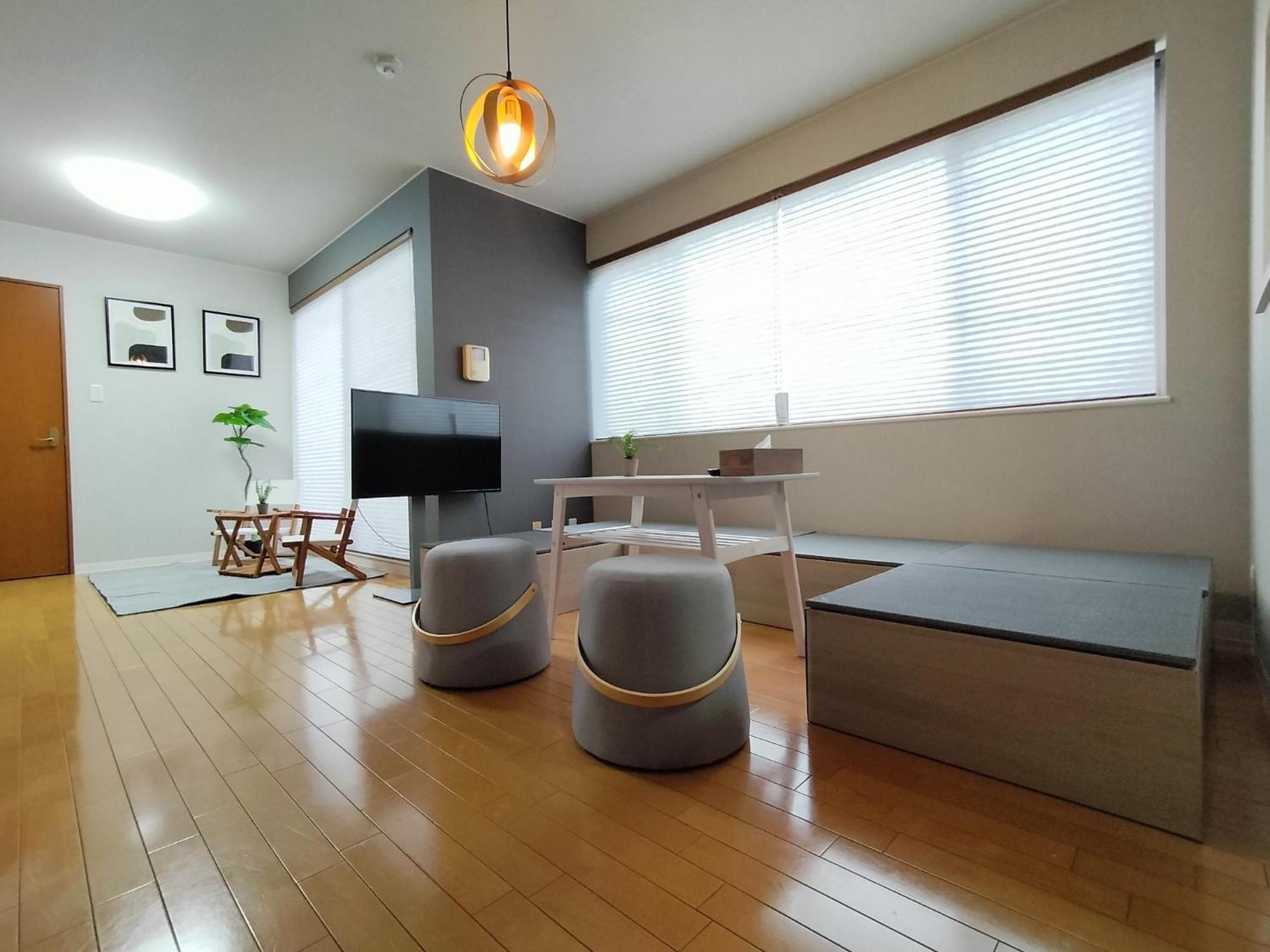 Alphabed Takamatsustation 301 / Vacation Stay 38150 Exterior photo