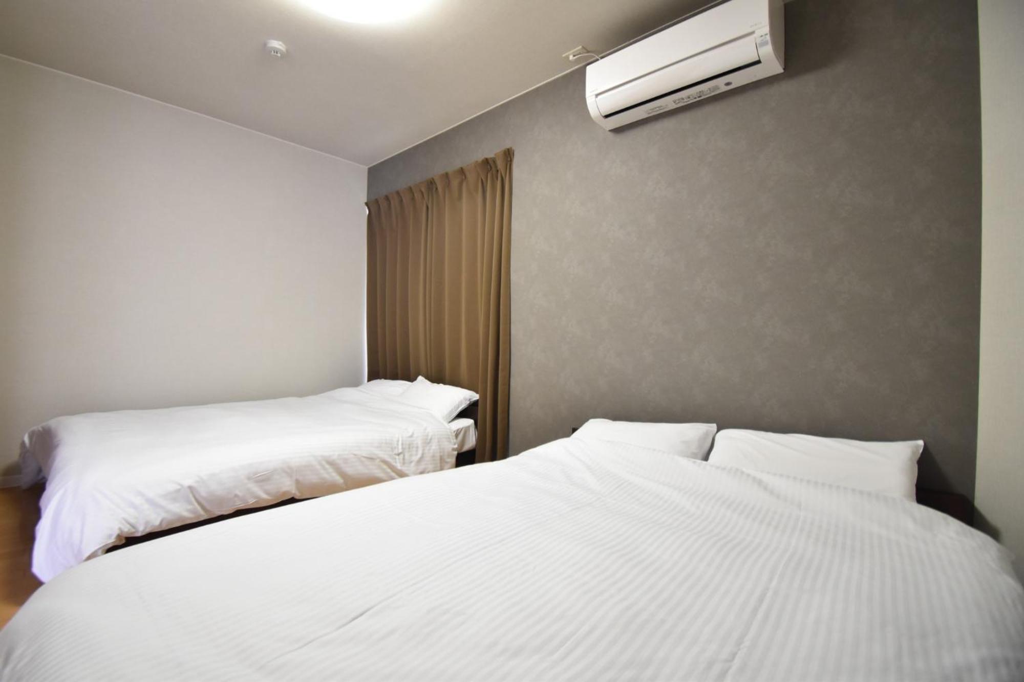 Alphabed Takamatsustation 301 / Vacation Stay 38150 Exterior photo